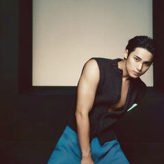 Xavier - Bisexual Dom